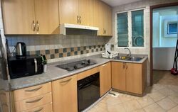 Emerald Garden (D1), Condominium #540406711